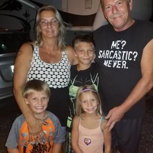 Meet your Posher, Scott